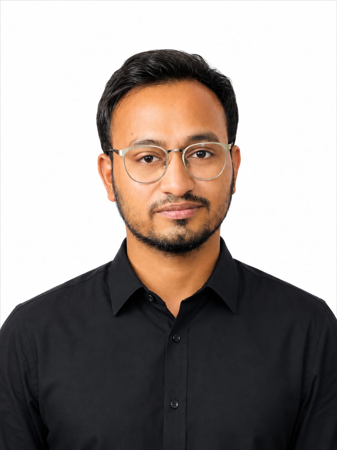 Nitish Biswas